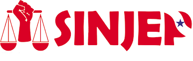 Logo do SINJEP