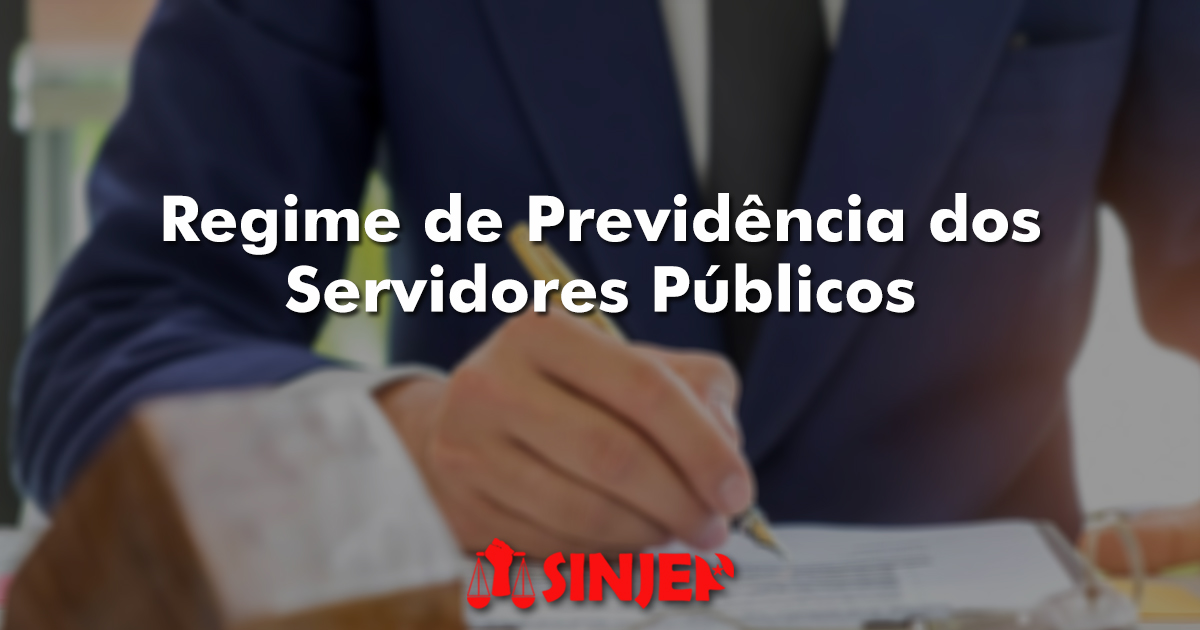 Read more about the article Decreto pode iniciar a privatização da previdência dos servidores