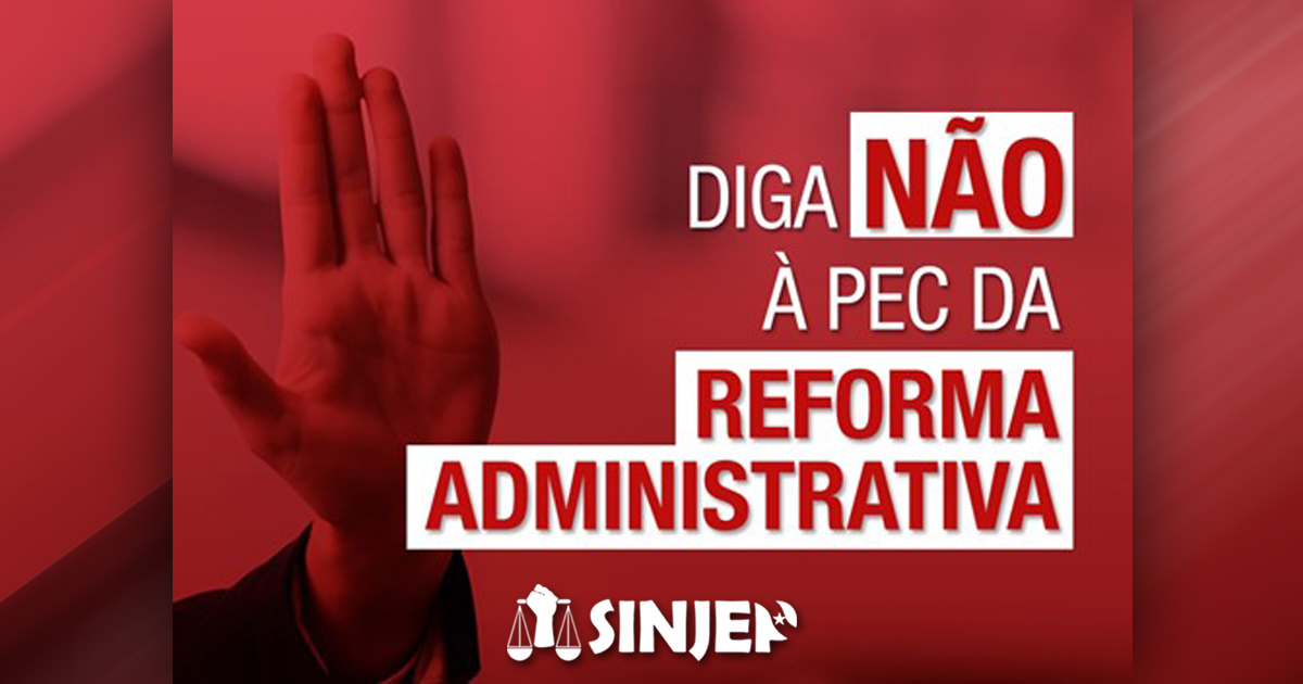 Read more about the article Reforma Administrativa prejudicará aposentados