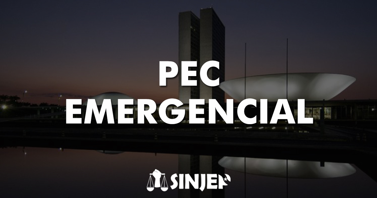 Read more about the article Entenda como a PEC Emergencial prejudicará os servidores