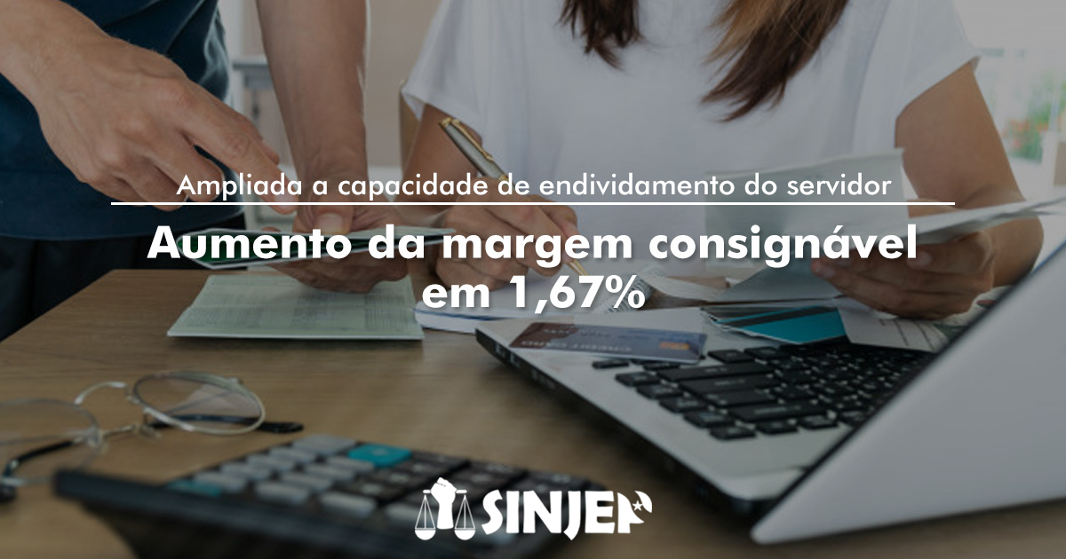 Read more about the article Presidência do TJE/Pa autoriza aumento da margem consignável para empréstimos bancários