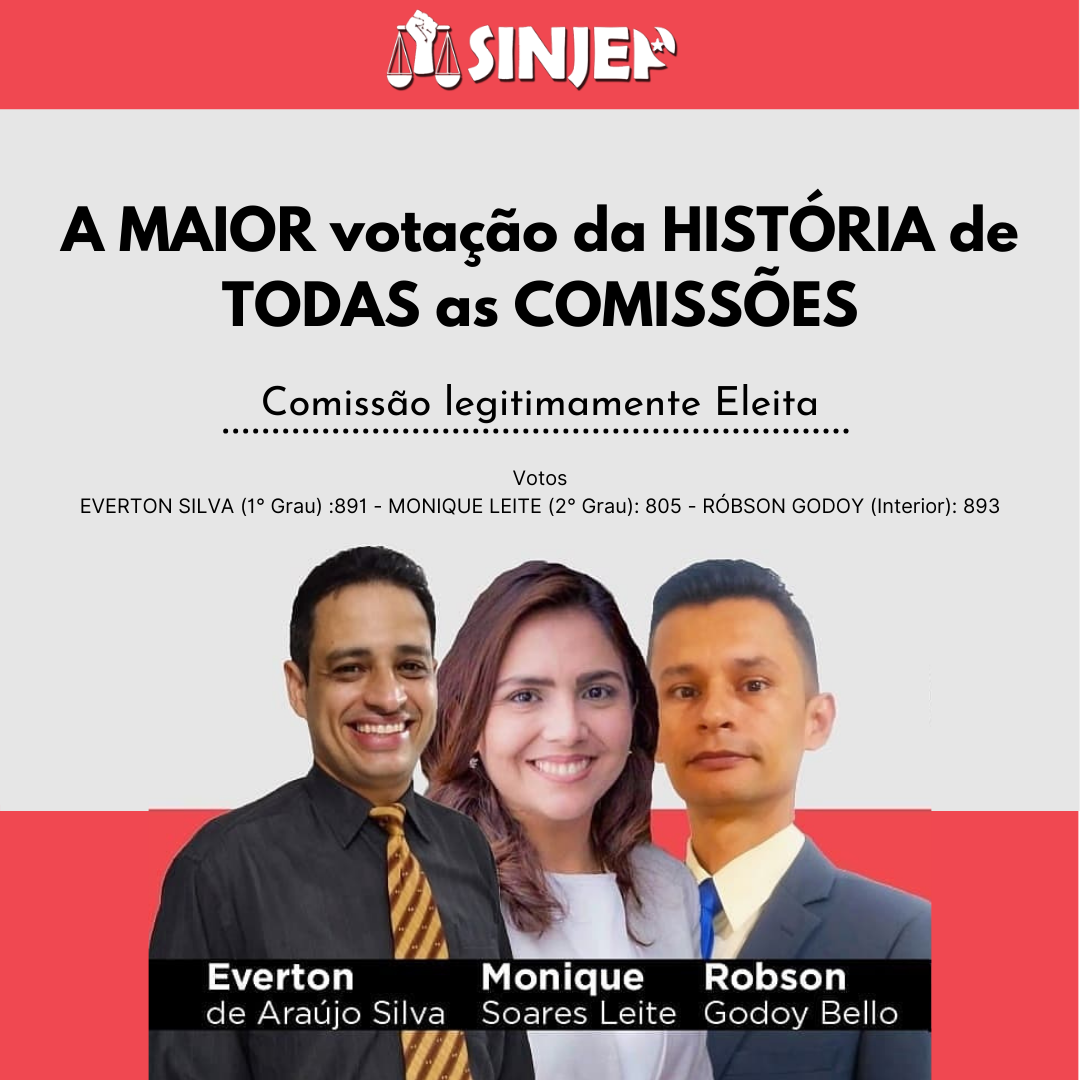 Read more about the article SERVIDORES DO TJPA ELEGEM REPRESENTANTES NA  COMISSÃO DE ENFRENTAMENTO E PREVENÇÃO AO ASSÉDIO MORAL E SEXUAL NO ÂMBITO DO TRIBUNAL E DO 1º GRAU