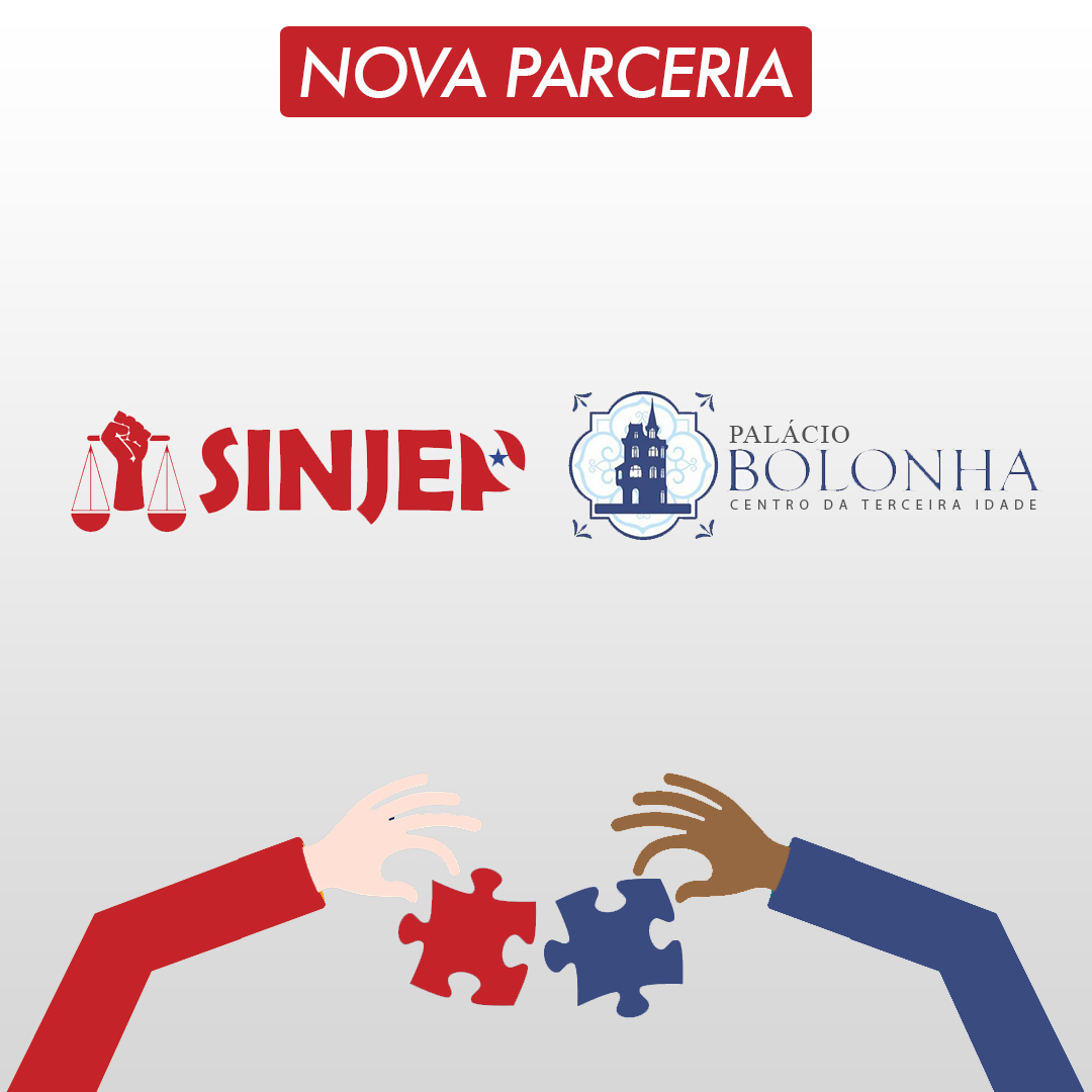 Read more about the article Sinjep firma parceria com o Espaço Bolonha