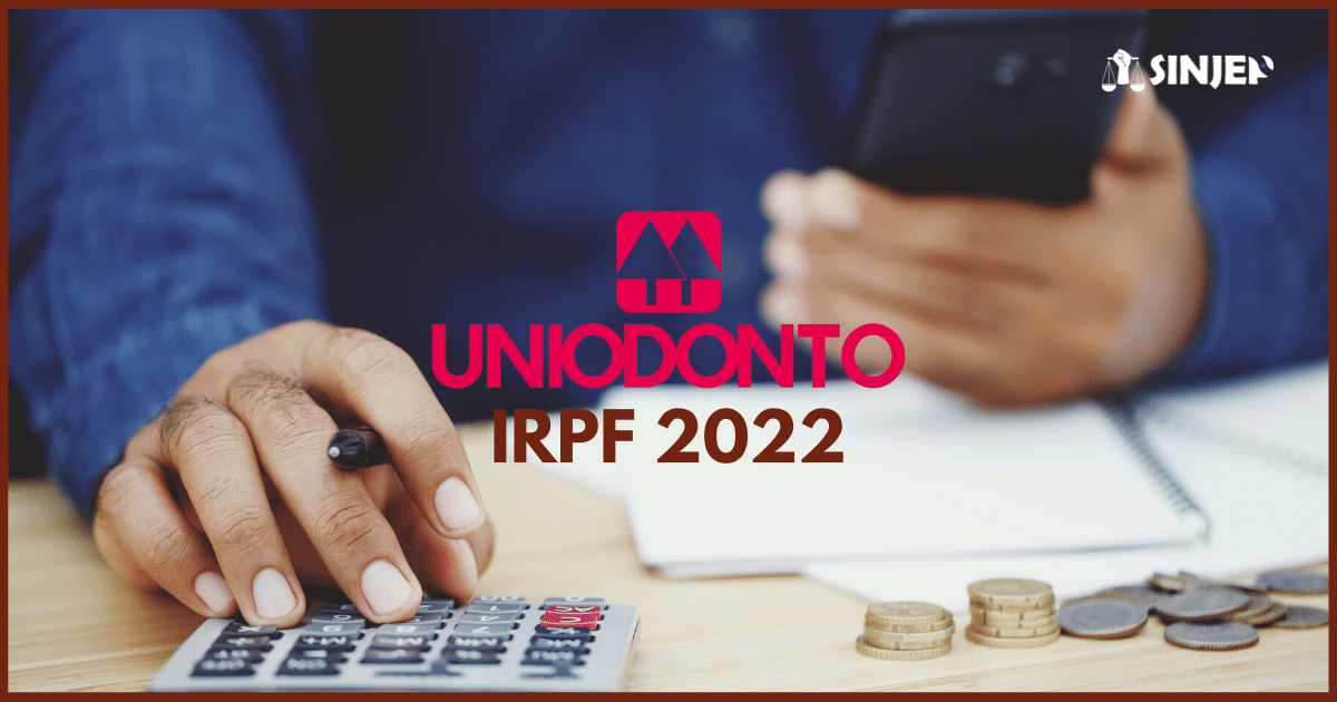 Read more about the article Saiba como declarar a Uniodonto no IRPF