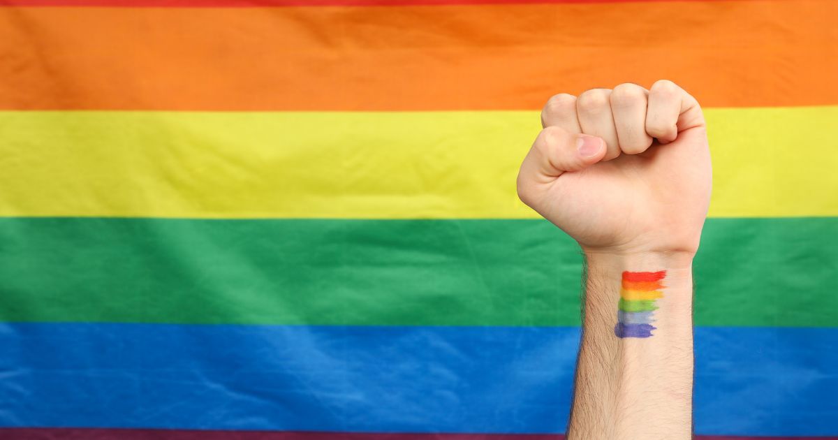 Read more about the article CNJ reforça proteção à comunidade LGBTQIA+