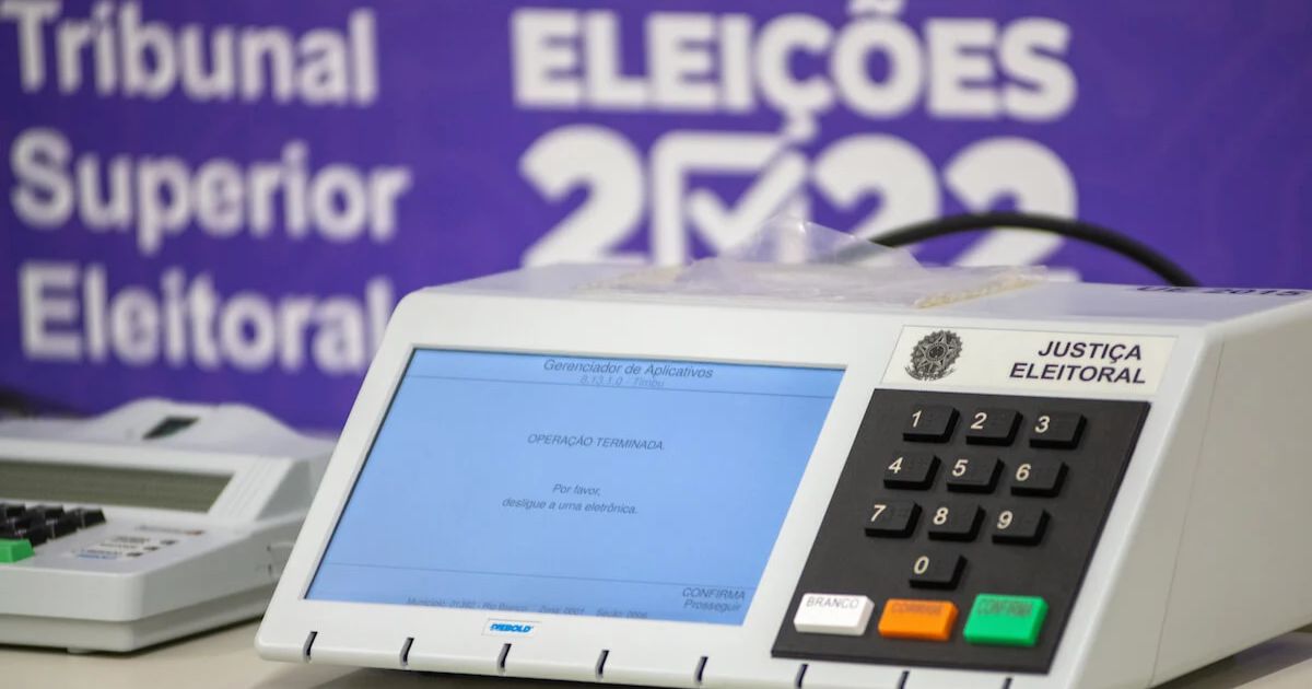 Read more about the article Cresce a participação de servidores nas eleições deste ano