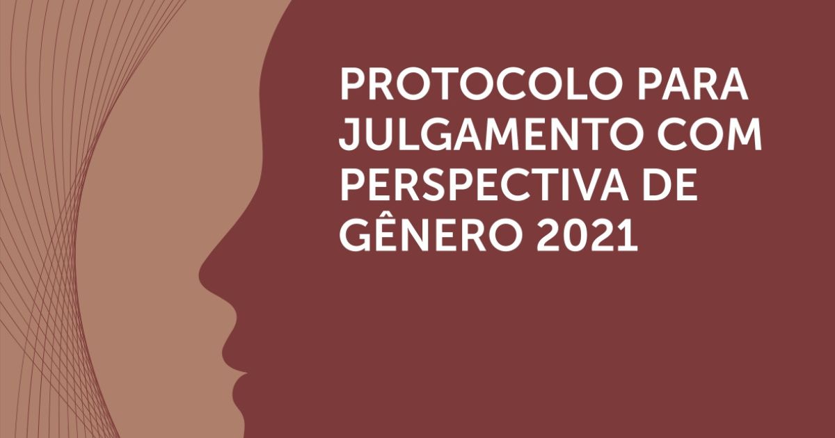 Read more about the article CNJ orienta julgamento com perspectiva de gênero