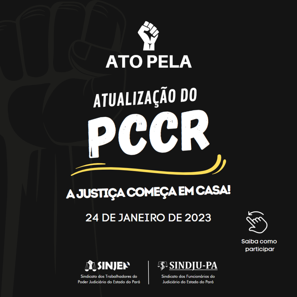 Atenção para o PSS 1-2023 do CRESS-PA!