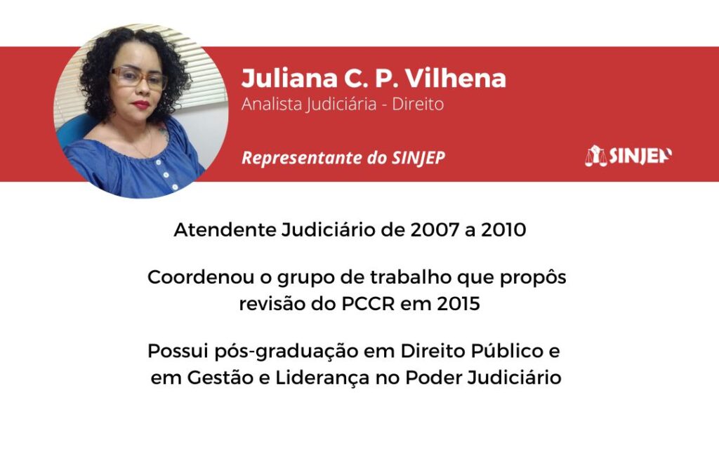 PCCR Juliana