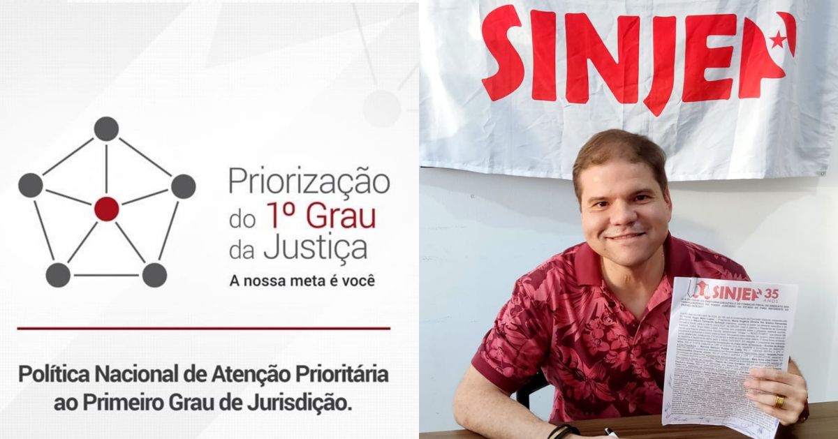 Read more about the article SINJEP propõe ações para LOA 2025