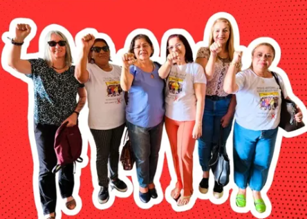 Read more about the article A Experiência Não se Aposenta, Ela Lidera a Mudança