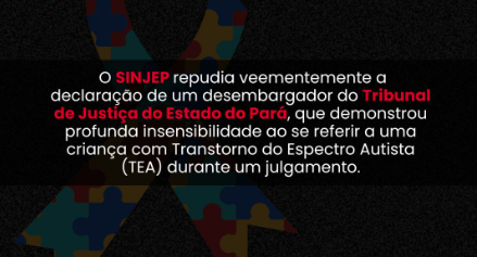 Read more about the article Nota de Repúdio