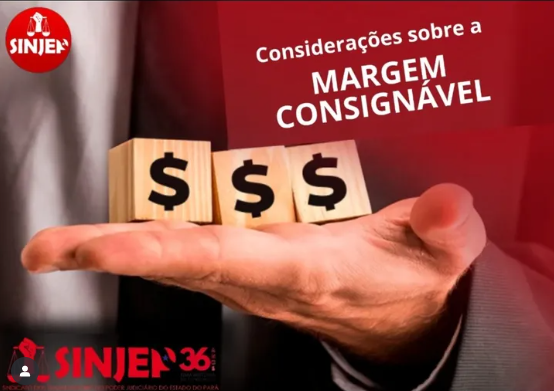 Read more about the article Considerações sobre a Margem Consignável